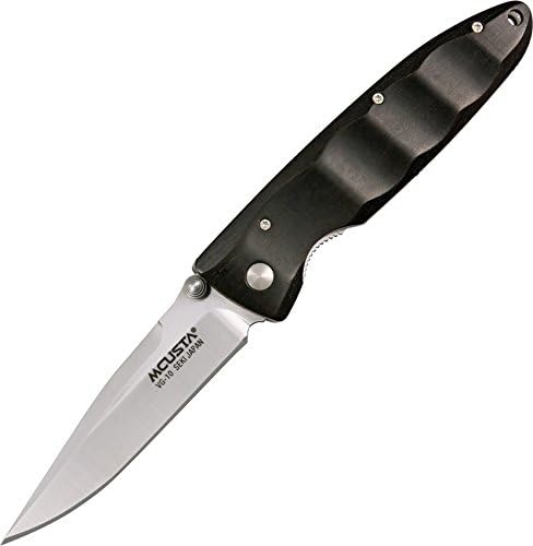 Mcusta Basic Folder