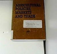 Agricultural Policies, Markets & Trade: Monitoring & Outlook, 1992 9264132414 Book Cover