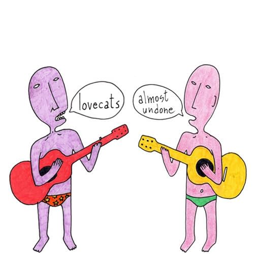 Lovecats