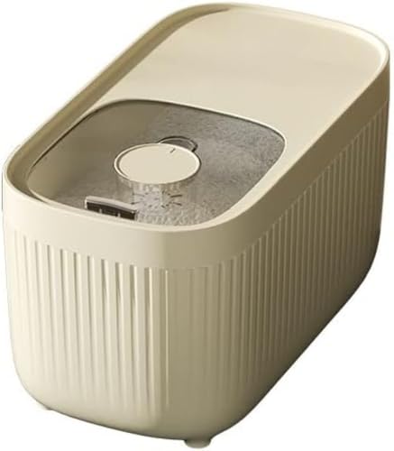 Zxylerおしゃれスリム米櫃 大容量軽量米貯蔵容器 計量付きこめびつ 密閉防虫防湿米入れ キッチン収納に最適 小麦粉砂糖コーヒー豆多目的貯蔵タンク 清潔便用お米ケース