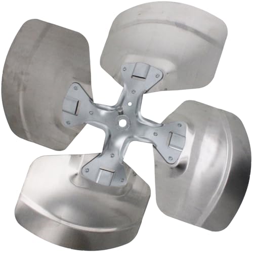 98M20 - Lennox Replacement Condenser Fan Blade -4 x 18