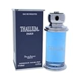 Yves de Sistelle Thallium 3.4 Fl. Oz. Eau De Toilette Spray Men's Fragrance (Pack of 3)