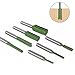 Saipe 7pcs 1/4