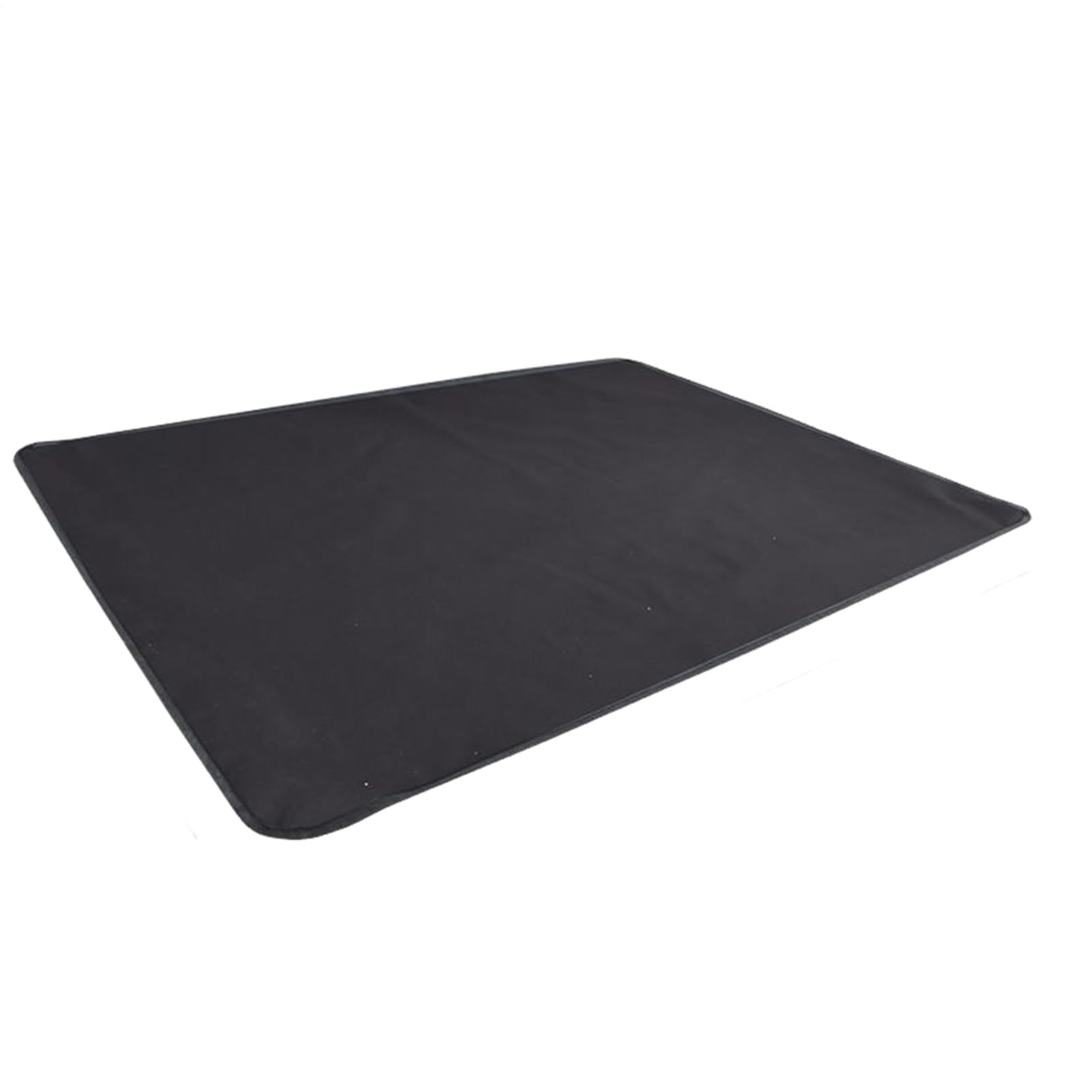 Tappeto per gabbia per uccelli – 121,9 x 91,4 cm – Protezione spessa impermeabile sotto la gabbia per animali domestici | Animale domestico lavabile | Parrucche inseparabili Ca