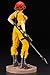 Kotobukiya GI Joe: Lady Jaye (Canary Ann Version) Bishoujo Statue, Multicolor