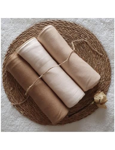 Premium Jersey Hijab Scarf for Women - Muslim Head Scarf4