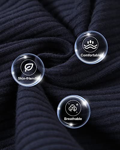 Yuemion Newborn Baby Boy Clothes,2Pcs Infant Boy Romper Bodysuit Spring/Summer Stripe Outfits +Bib Overall Pants(0-3 Month) #TOP4