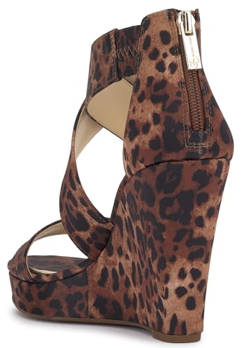 Image of Jessica Simpson Women's Jinxxi Wedge Sandal