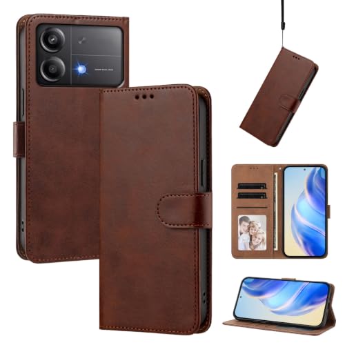 �X�}�z�P�[�X �Ή��@�� for Xiaomi Poco X6 Neo 5G | �Ή��@�� for Redmi Note 13R Pro 5G ���z�J�o�[�A�J�[�h�E�����p�X���b�g�A�t���b�v�X�^���h�A�}�O�l�b�g����