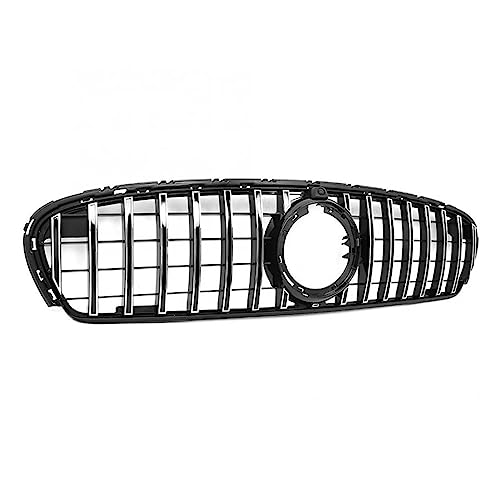 Calandre Refit Mercedes GLC Style Sport Grille Flux d'Air