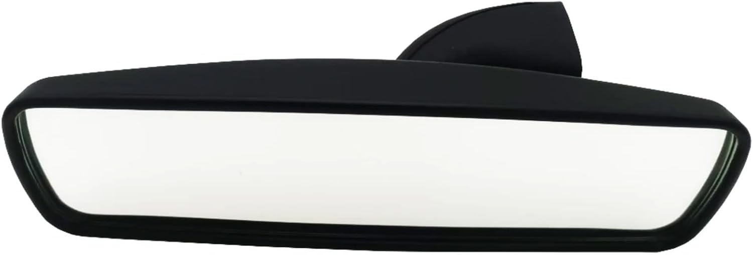 Car Interior Rear View Mirror For Accessories For Peugeot 207 307