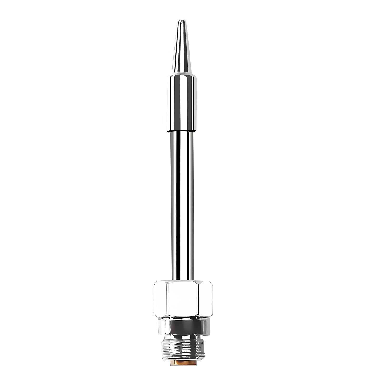 Apglsxy B Copper Us Soldering Iron Tip Us Solder Tip For Welding Rework Accessories Efficient Welding Jobs Solder