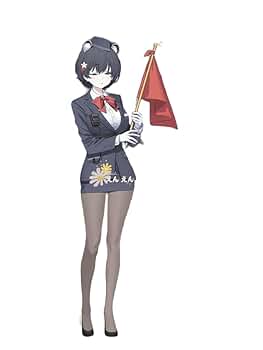 Amazon.co.jp: [BEANUT] Blue Archive ブルーアーカイブ