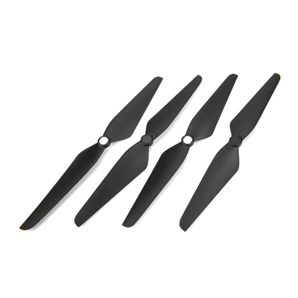 1045 10X4.5 10 Pulgadas KV1100 Hélice Autoblocante S500 X500 V2 Kit De Repuesto CC-W Apto for RC FPV Avión DIY