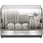 三菱電機の食器洗い機 TK-ST11-H [ステンレスグレー]