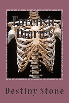 Paperback Forensic Diaries Book