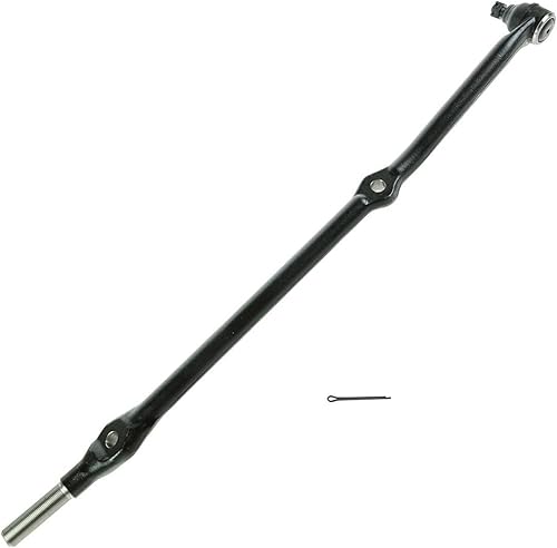 Vista 996 de TRQ - Juego de barras de acoplamiento delanteras interiores y exteriores