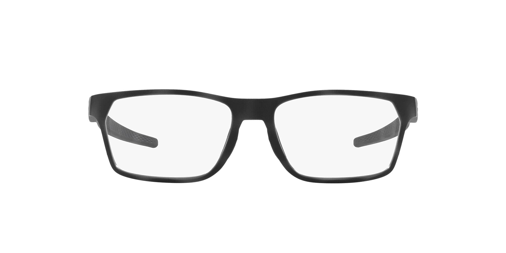 Buy Oakley Hex Jector Satin Black Camo Eyeglasses at Amazon.in