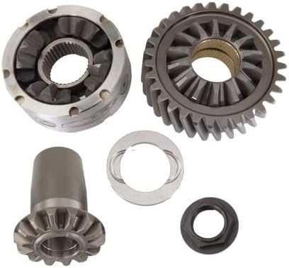 World American 504209 Rebuild Kit