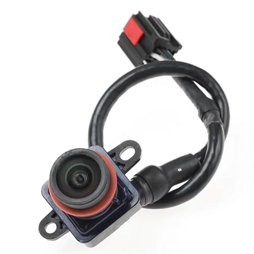 Caméra de recul pour Fiat pour garer votre voiture en ville sans effort ni stress