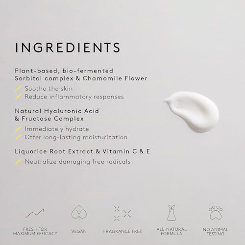 Revitalize Your Skin: The Must-Try NUORI Vital Repair Serum for All Skin Types!