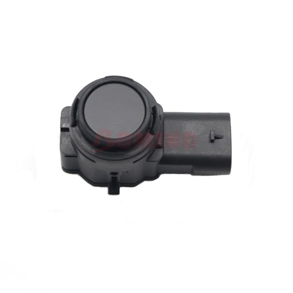 4 Pack PDC Parking Sensor 84510253 for GMC for Chevrolet Blazer Silverado 2015-22-