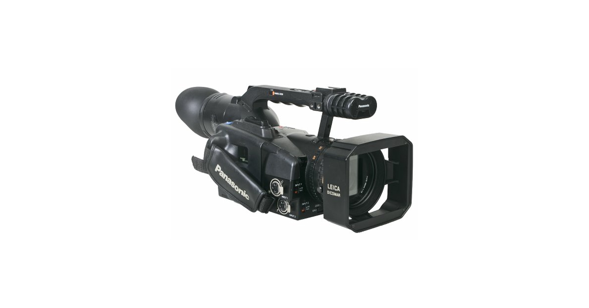 Panasonic AG-DVX100 業務用 アワー136h 通電可 ジャンク Panasonic AG-DVX100 業務用 アワー136h 通電可 ジャンク