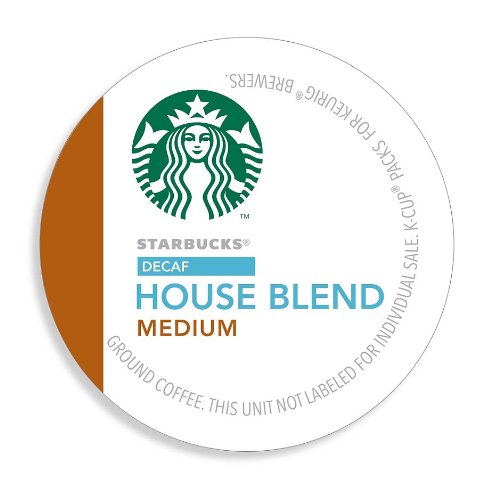 Best Starbucks Decaf Coffee K Cups 2024 Where to Buy?
