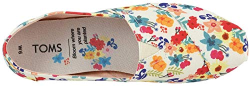 Image of Toms Women's Alpargata CloudBound