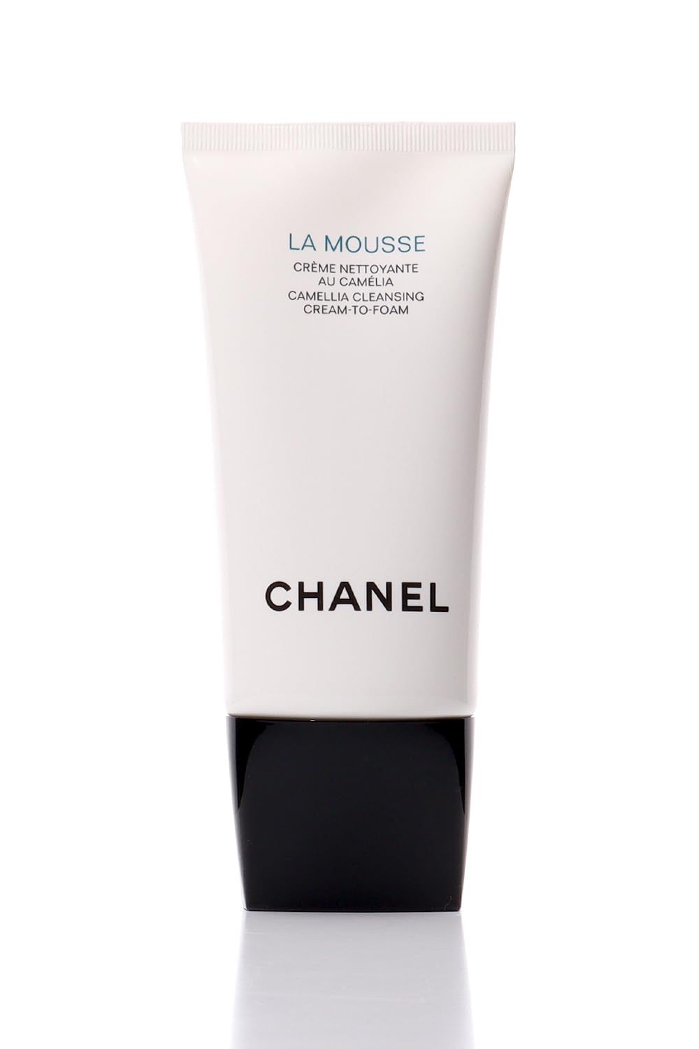 Amazon | [ラッピング済み/ショップバッグ付き] CHANEL シャネル ラ