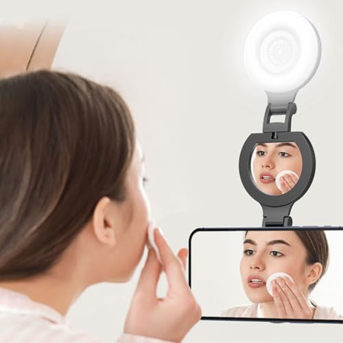 Lumière de remplissage pour l'enregistrement de contenu et le travail mécanique