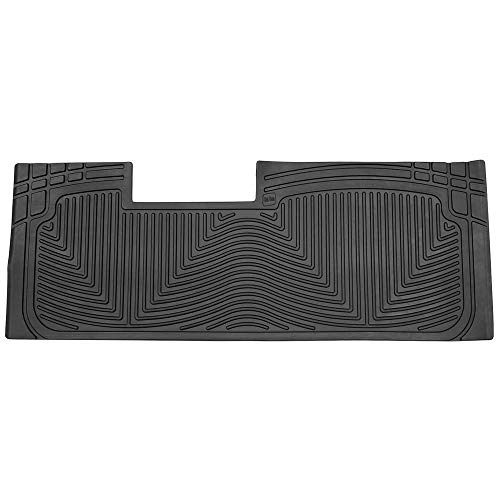 Shield Family/Club Clean Golf Cart Floor Mat  Fits Precedent Model  New and Improved  Only golf car Mat to Meet 6 ASTM Standards  Industry Standard Golf Cart Mat  Golf Car Mat 8mm Thick, Black (051-475)