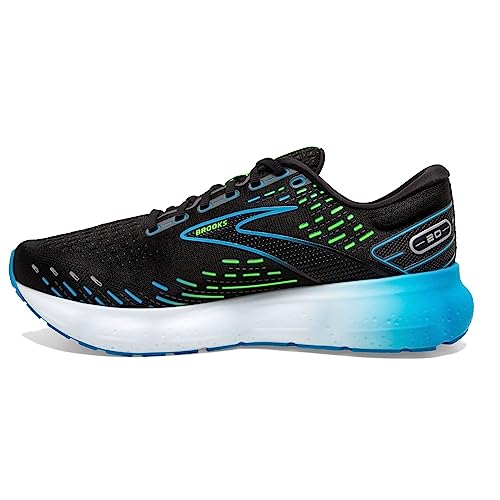 Image of Brooks Men's Glycerin 20 D Width Running Shoe