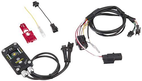 Amazon | スペシャルパーツ武川 FIコン2 (インジェクション