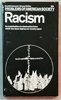 Racism 0671774549 Book Cover