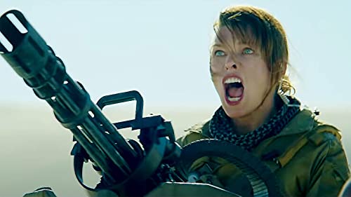 Monster Hunter [Blu-ray]