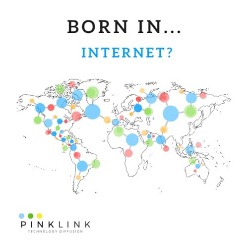Couverture de Born in... Internet?
