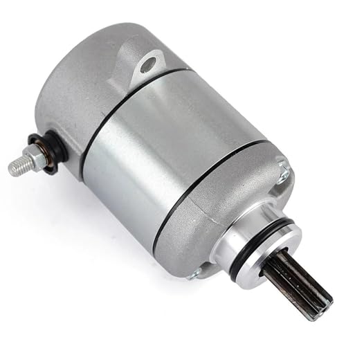 Démarreur moto ANF125 Innova de haute précision, standard OEM 31200-KPW-901