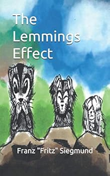 Paperback The Lemmings Effect Book
