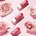 Vaseline Lip Therapy Rosy Lips 8-Pack – Moisturizing Lip Balm, Tinted, 0.16 Oz Ea