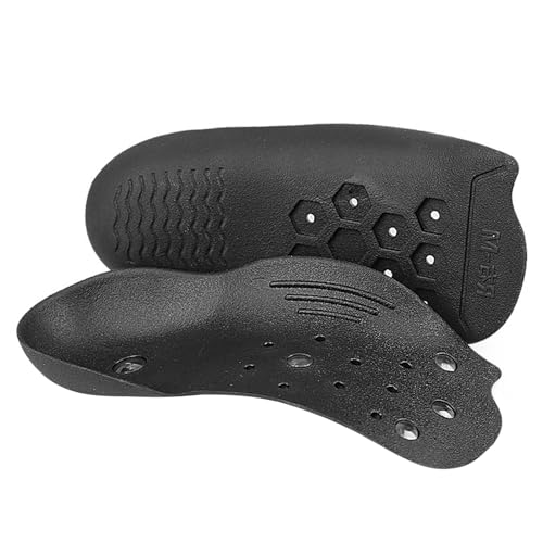 Yhsioaklo Plantillas Magnéticas Para Hombre | Plantillas De Masaje | Comodidad Corrección Almohada Plantilla Unisex Para Trabajo Caminar De Pie Uso Diario
