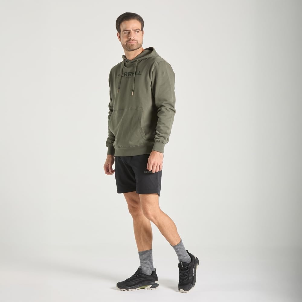 Merrell Moabspeed2-black SneakerMixte