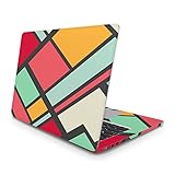 Dimension précise - Développez le moule de production à travers le vrai modèle All Macbook, la taille de production est 100% identique à l'original. La découpe de précision de la peau de protection correspondra à 100 % à votre appareil.