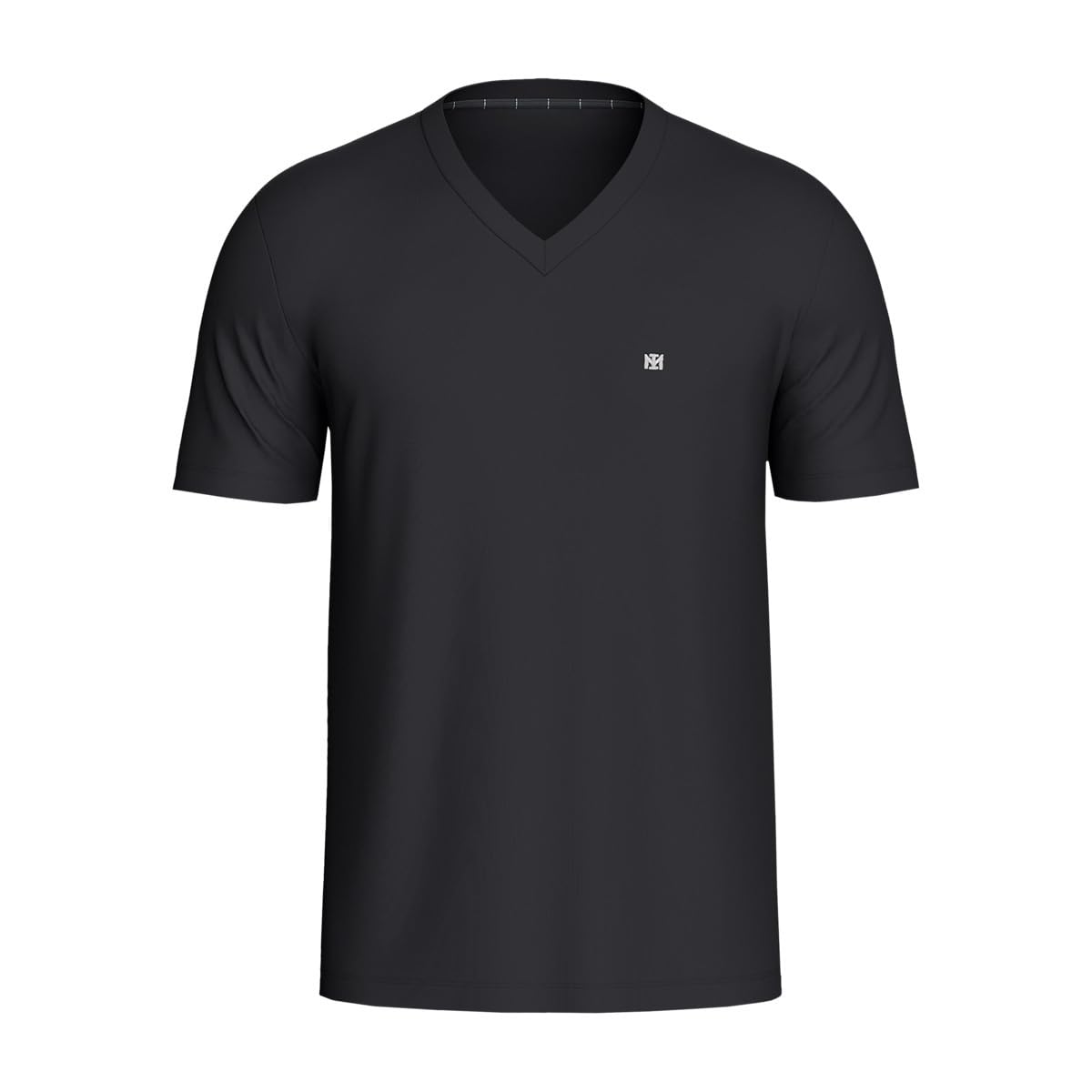 IMPETUS Herren Pyjama Set Dunkelblau M