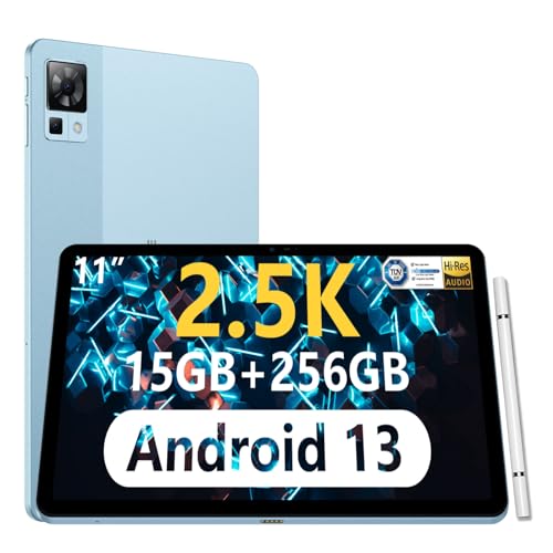 【R1684-99-180】タブレット 11インチ 30GB+256GB+2TB Amazon.co.jp: Headwolf HPad3 Android タブレット 11 インチ