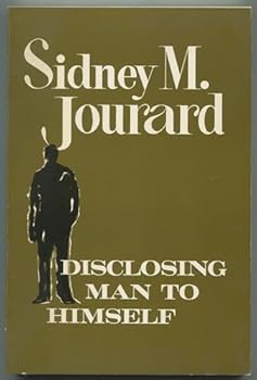 Paperback Disclosing Man to Himself, Book