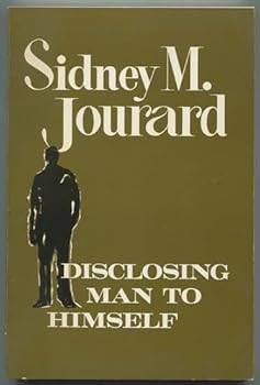 Paperback Disclosing Man to Himself Book