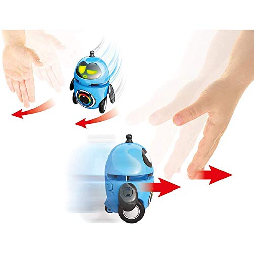 YCOO - Follow Me Droid - Mini Robot - Green by Silverlit - Image 8