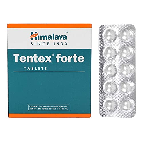 Image of Tentex Forte - Strip of 10 Tablets