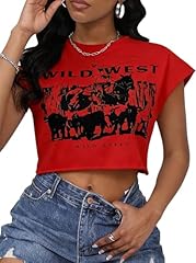 Red Black Wild West
